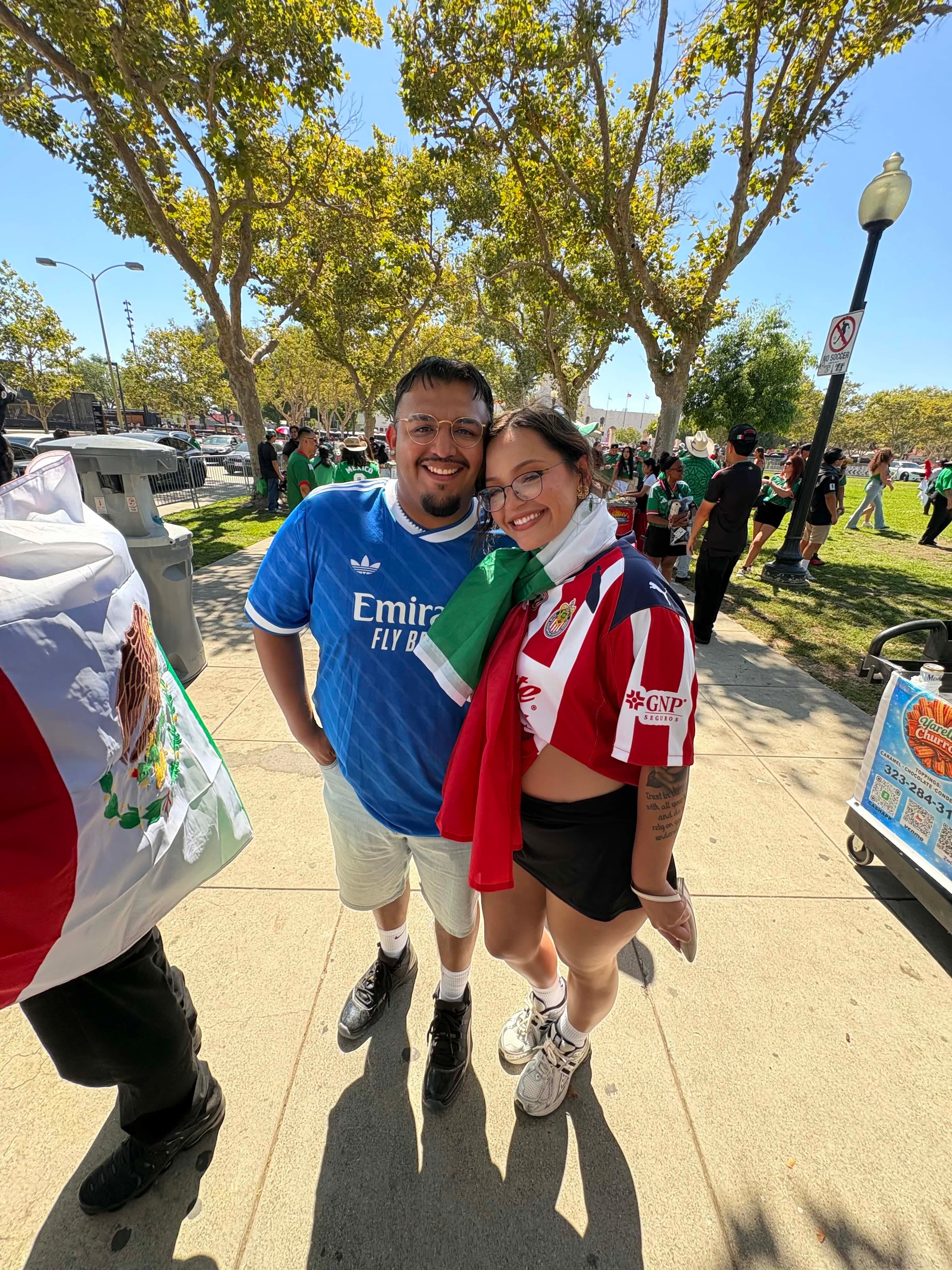 Hala Madrid